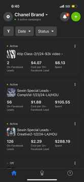 Facebook Ads Training Course